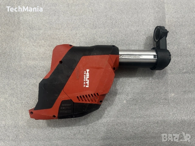 Прахоуловител Hilti TE DRS-6-A, снимка 2 - Перфоратори - 54058739