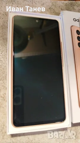 Samsung galaxy A53 6B дисплей 