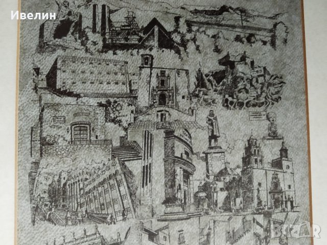 картина-графика, снимка 4 - Картини - 31105812