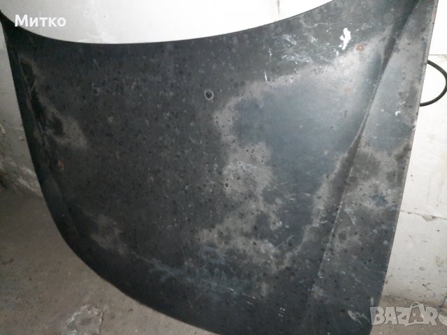 Части от Опел Вектра В 1998г.1.6 16 винтила Комби черна , снимка 13 - Части - 20254678