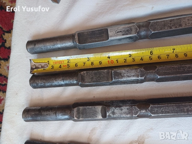 Makita, снимка 10 - Къртачи - 53279753