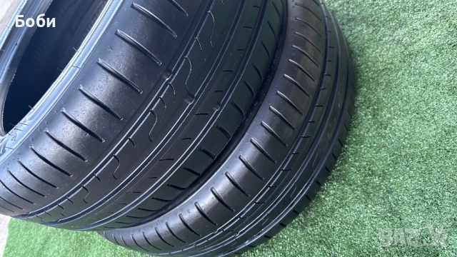 Гуми 195/50/16 Dunlop, снимка 7 - Гуми и джанти - 52793757