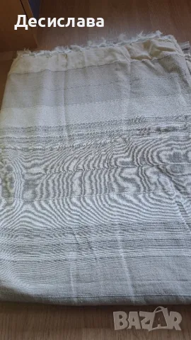 Памучни покривки, снимка 2 - Покривки за легло - 48100926