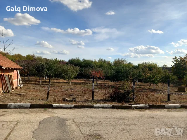 Къща за продан на асвалт, снимка 11 - Къщи - 56442616
