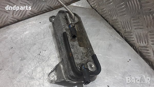 Маслоохладител за Mercedes C270cdi |W203|, 2003г.