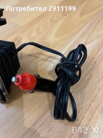 Видео лампа, халоген, снимка 3 - Светкавици, студийно осветление - 49150389