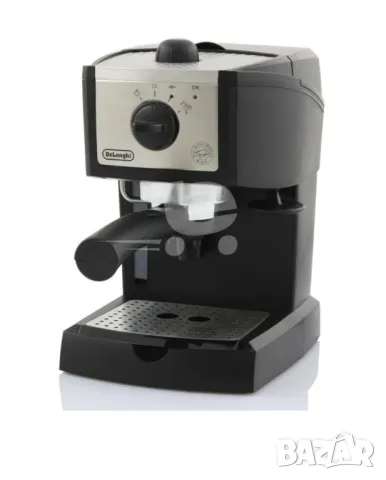 Кафемашина Делонги , снимка 3 - Кафе машини - 50432921