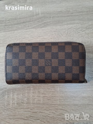 Портмонета на "LOUIS VUITTON ", снимка 9 - Портфейли, портмонета - 40299739