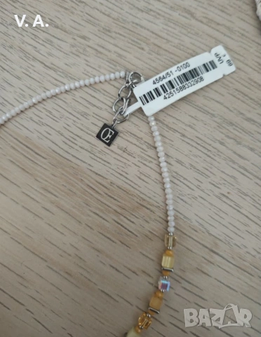 Бижу Coeur De Lion