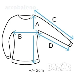 Дамска жилетка пуловер FUZZY, 4цвята , снимка 16 - Жилетки - 47968850