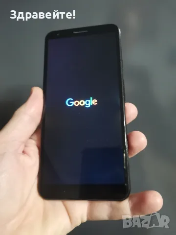Google pixel 3XL, снимка 6 - Други - 56524605