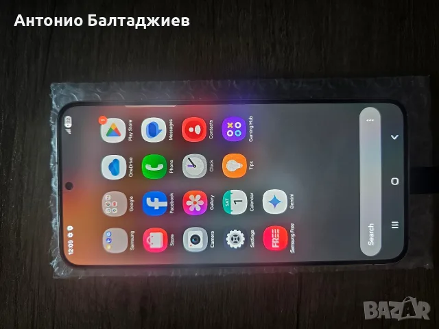 Samsung S22+ за части, снимка 2 - Samsung - 55892850