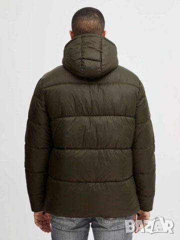 BLEND Яке Outerwear, снимка 3 - Якета - 42531577