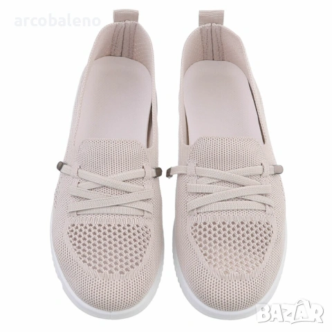 Дамски ежедневни обувки, 5цвята , снимка 14 - Дамски ежедневни обувки - 54189523