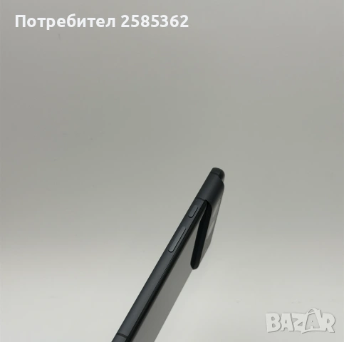 Google Pixel 8 128 Gb Black | Перфектен, снимка 6 - Други - 54311255