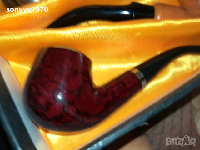 ЛУЛА ЗА 85ЛВ БРОЙ-СТИЛНА НОВА 0111231403, снимка 9 - Лули - 42808784