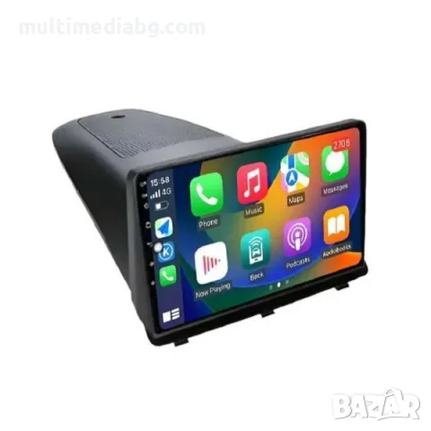 Opel Antara 2006 - 2017 Мултимедия Навигация Android, снимка 2 - Аксесоари и консумативи - 50064979