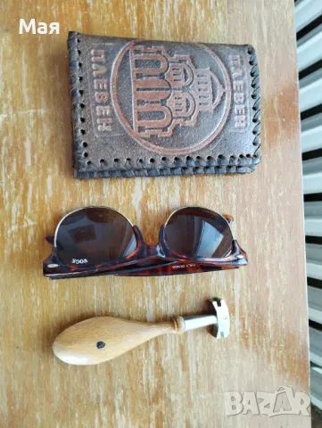 Уред за рязане на стъкло с елмаз