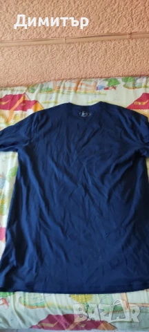 Under armour, снимка 5 - Тениски - 50897274