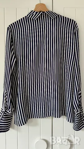 Дамска блуза HUGO BOSS , снимка 2 - Блузи с дълъг ръкав и пуловери - 47330141