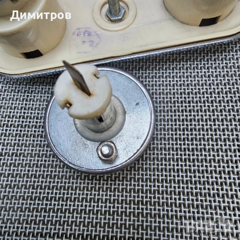 Осветление за регистрационен номер, мигач за лада, светлоотразители, снимка 6 - Части - 51717386