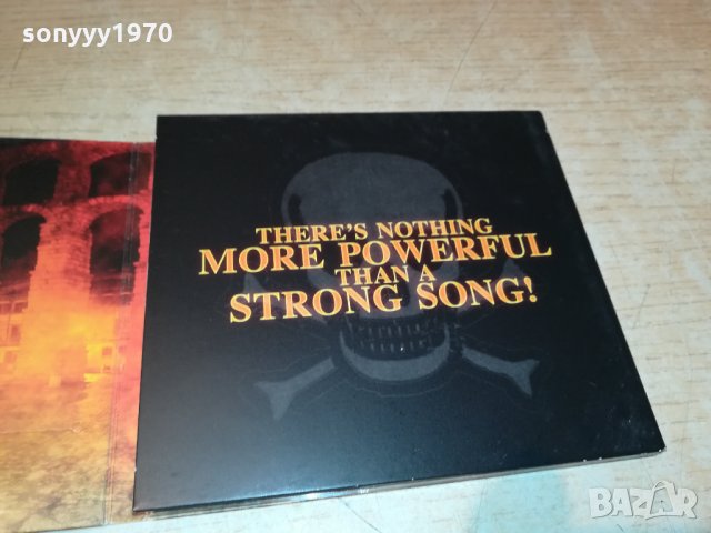 krokus-columbia-switzerland cd 2411211155, снимка 16 - CD дискове - 34911424