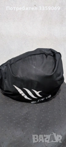 Каска за мотор L, снимка 7 - Аксесоари и консумативи - 54096109