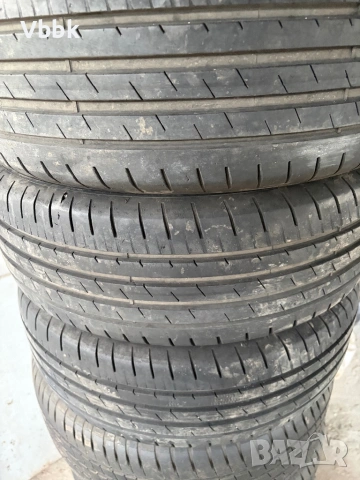 Fulda 205 60 16 летни гуми, снимка 5 - Гуми и джанти - 54046758