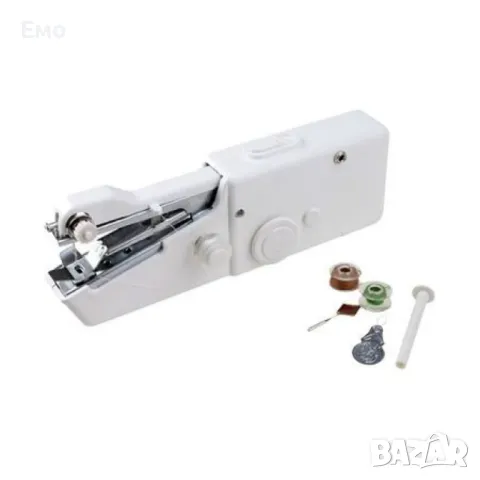 Мини шевна машина Handy Stitch, снимка 3 - Други стоки за дома - 47906245
