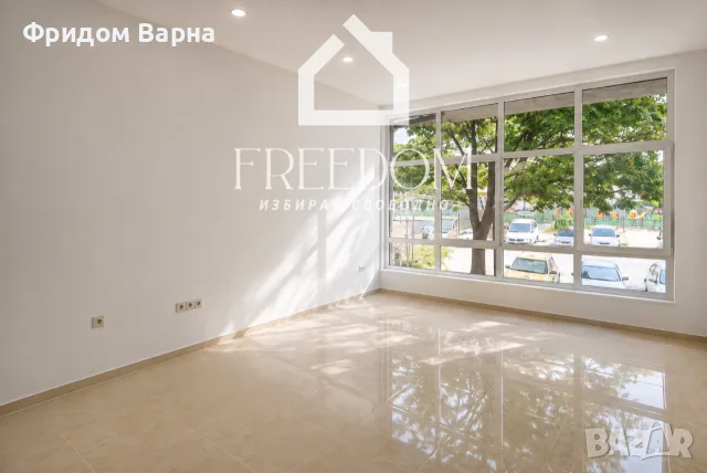 Продава 3-СТАЕН - град Варна, Колхозен пазар, снимка 4 - Апартаменти - 55924674