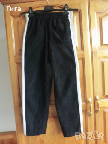 Черна долничка Geox