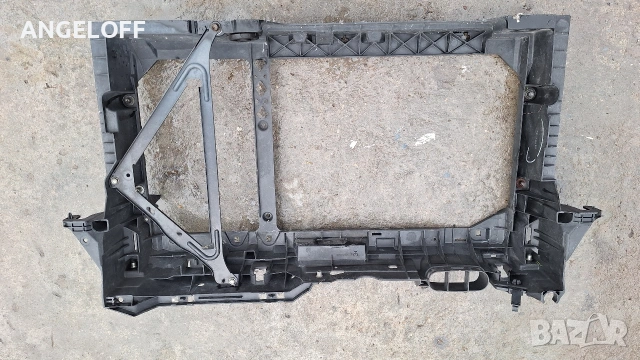 Очиларка Mazda 2 2013 ,Мазда 2 , снимка 2 - Части - 53285233