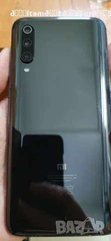 Xiaomi mi 9, снимка 5 - Xiaomi - 48820363