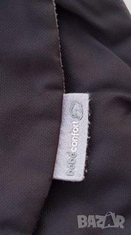 Чувал за количка с крачета и отвори за ръце Bebe Confort 105см., снимка 12 - Детски колички - 42416974