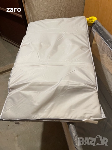 Сгъваема детска кошарка, снимка 5 - Кошарки - 52492753