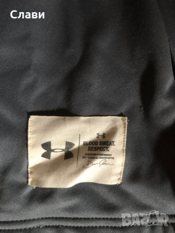 Суичър Under Armour, снимка 3 - Суичъри - 38916453