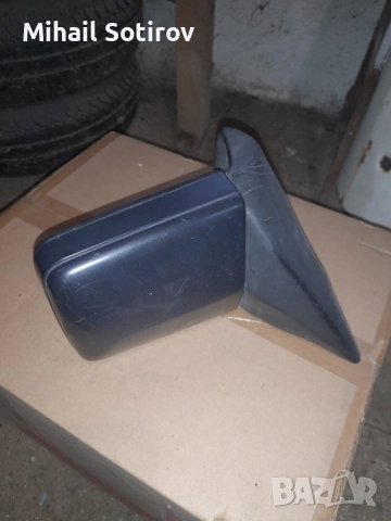 Външно огледало Mercedes w124