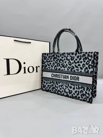 чанти christian dior , снимка 7 - Чанти - 51302131