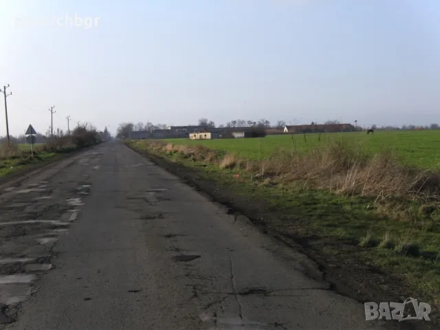 Продавам парцел, снимка 2 - Парцели - 48641112