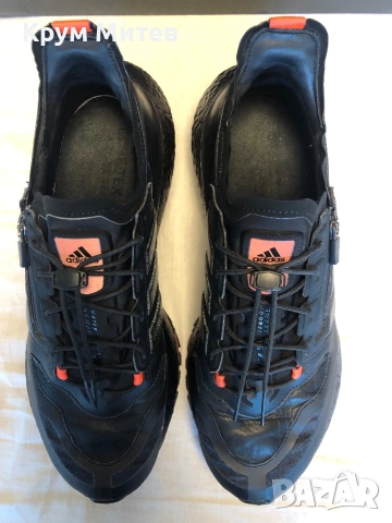 Adidas Ultraboost 21 GTX, снимка 6 - Маратонки - 54329783