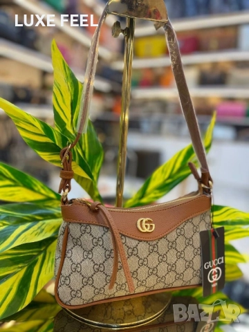 Дамски Чанти ⚜️ GUCCI , снимка 2 - Чанти - 52497400