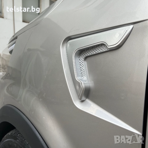 Електрически автомобил TELSTAR X1, снимка 13 - Автомобили и джипове - 52413603