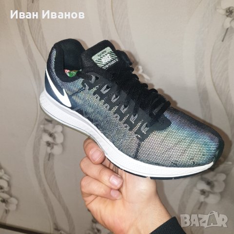 маратонки Nike Zoom Pegasus 32 H20 Repel  номер 37 ,5, снимка 12 - Маратонки - 44438762