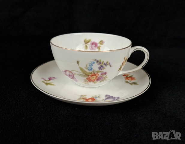 Сервиз Rosenthal - модел Balmoral, 30-те години, снимка 3 - Сервизи - 50181301