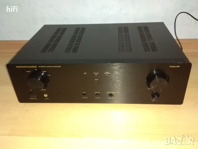 Линеен стерео усилвател Marantz PM6010OSE, снимка 1 - Ресийвъри, усилватели, смесителни пултове - 47840784