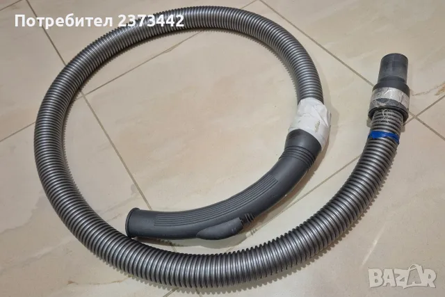 Прахосмукачка Zelmer, снимка 5 - Прахосмукачки - 55930483