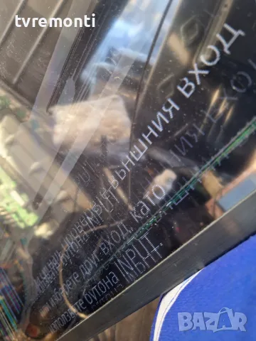 TCon BOARD , 55UHD GOA FOR SONY 47-6021164 - Sony KD-55XG8096 55inc DISPLAY YM9S055CNO01, снимка 11 - Части и Платки - 48620366