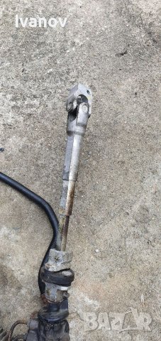 Хидравлична рейка за бмв е46 м54 мотор 6 цилиндрови бензинови мотори м52 м54 , снимка 3 - Части - 36677486