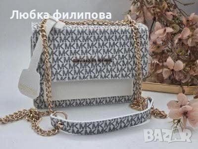 Дамски чанти , снимка 4 - Чанти - 52975687