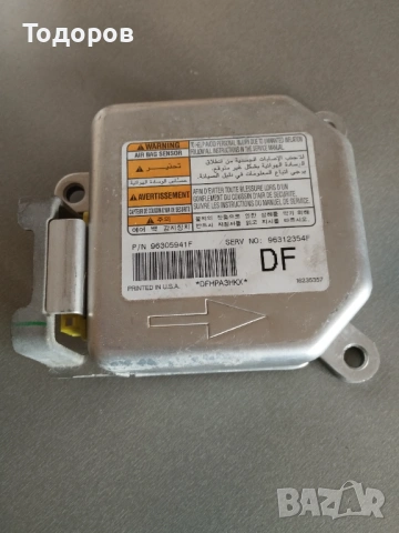 Модули за автомобили , снимка 7 - Части - 53131369